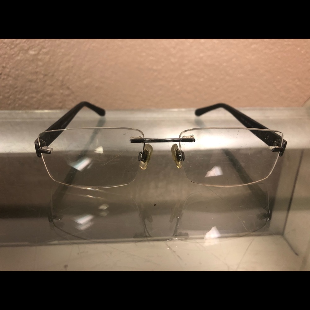 Dolce and gabbana eyeglass frames dg1245 54-16-140